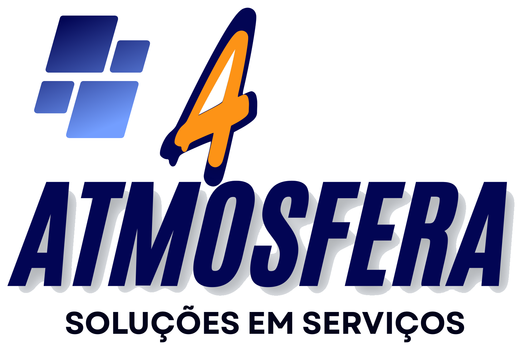 Atmosfera Soluções em Serviços